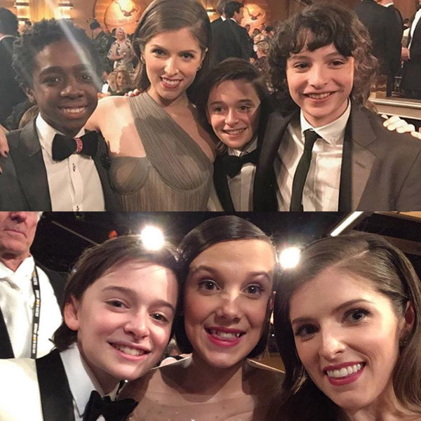 When Kids Steal The Awards Show A Look Back At The Best Viral